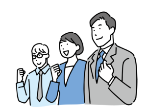 外国人雇用で事業発展を目指します！